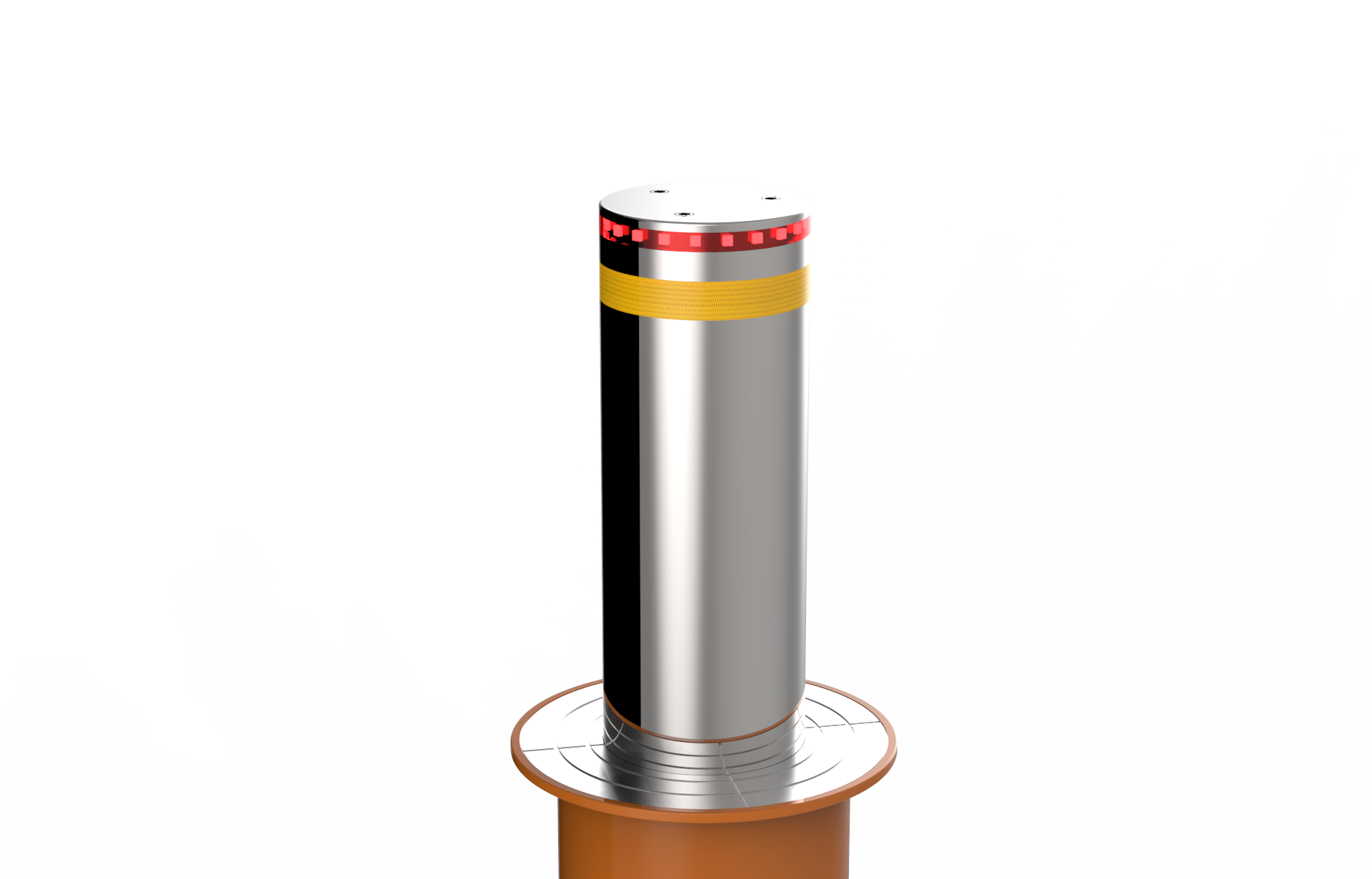 USDT钱包HB-102全自动液压升降柱